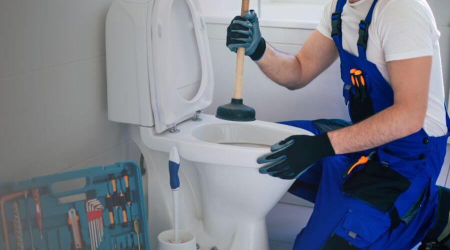 Professional septic pumping service in Newcomerstown, OH